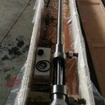 SEIP’s wellhead maintenance services