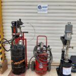 SEIP’s wellhead maintenance services